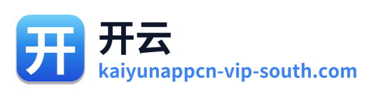 开云 Logo